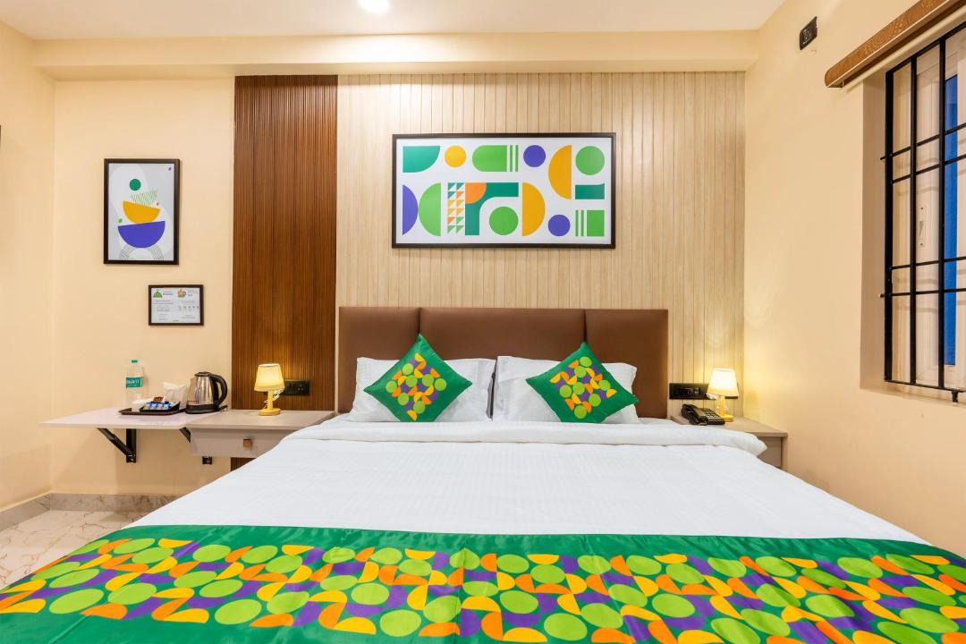 Photo of Bedroom in Perumbakkam