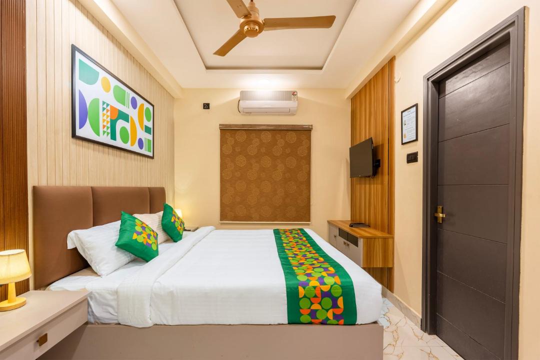 Photo of Bedroom in Perumbakkam