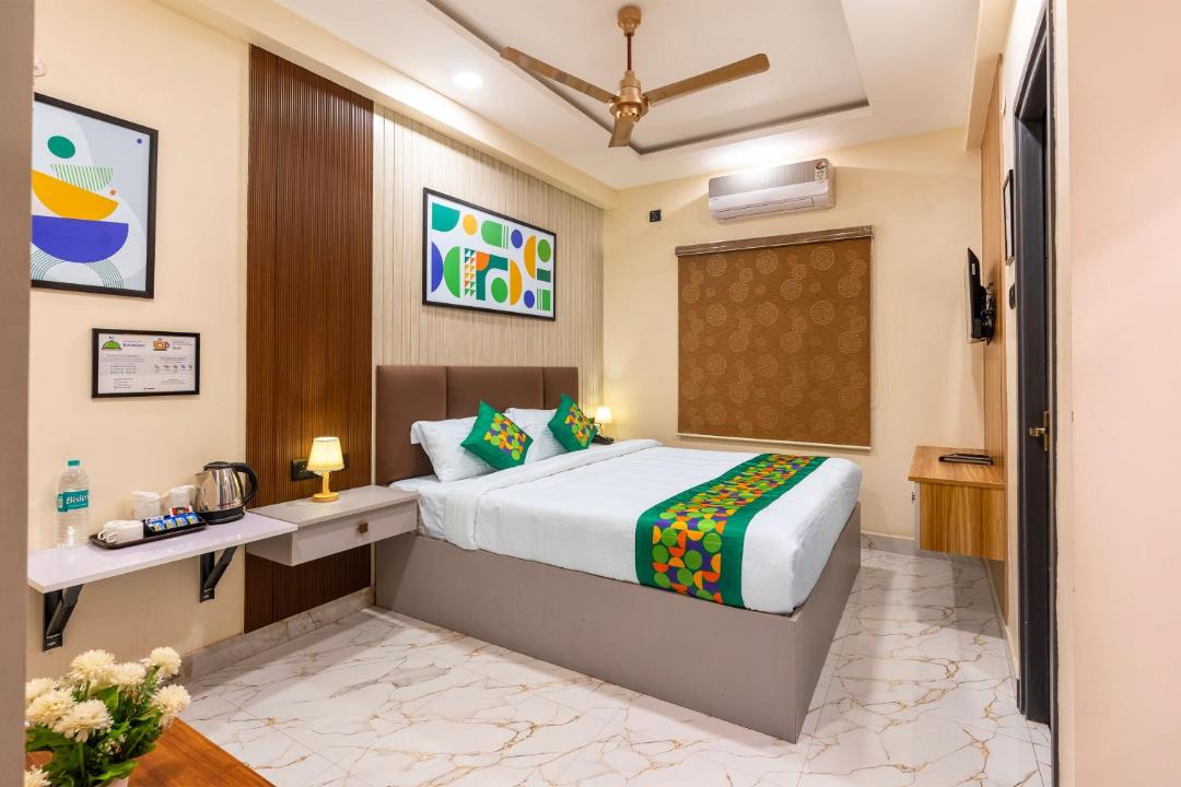 Photo of Bedroom in Perumbakkam