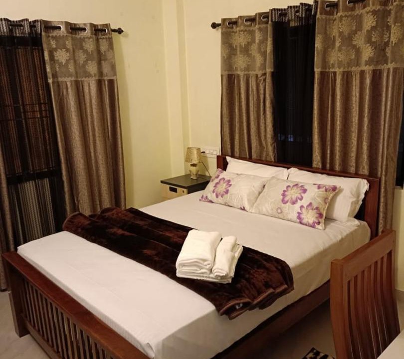 Photo of Bedroom in Thamaraparambu