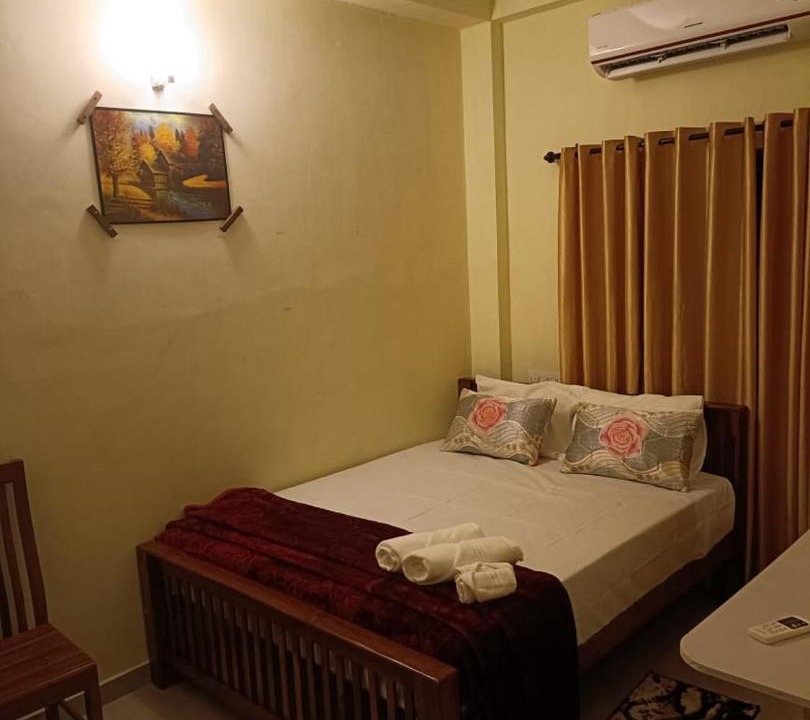 Photo of Bedroom in Thamaraparambu