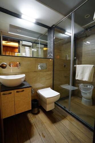 Photo of Bathroom in Jodhpur