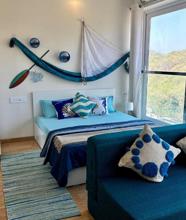 Photo of Bedroom in Pashan