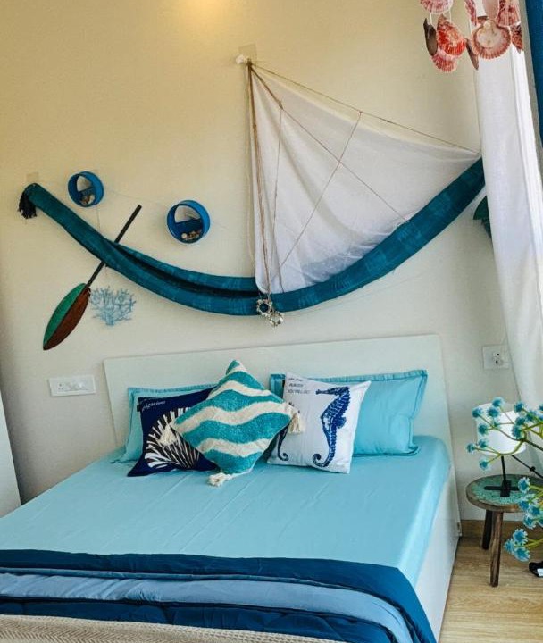 Photo of Bedroom in Pashan
