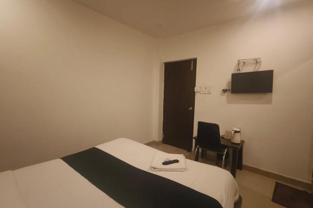 Photo of Bedroom in Mohangarh
