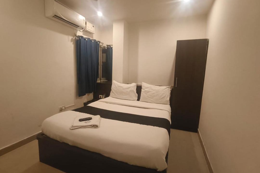 Photo of Bedroom in Mohangarh