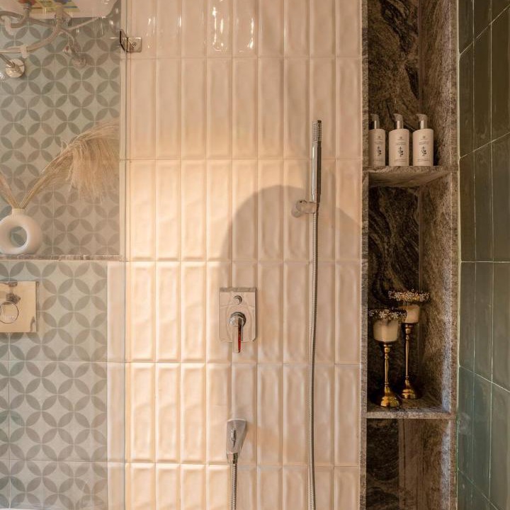 Photo of Bathroom in Verem