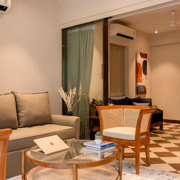Photo of Livingroom in Verem