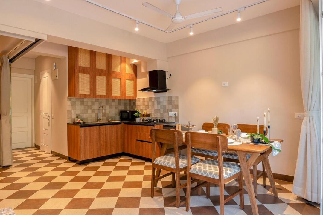 Photo of Kitchen in Verem