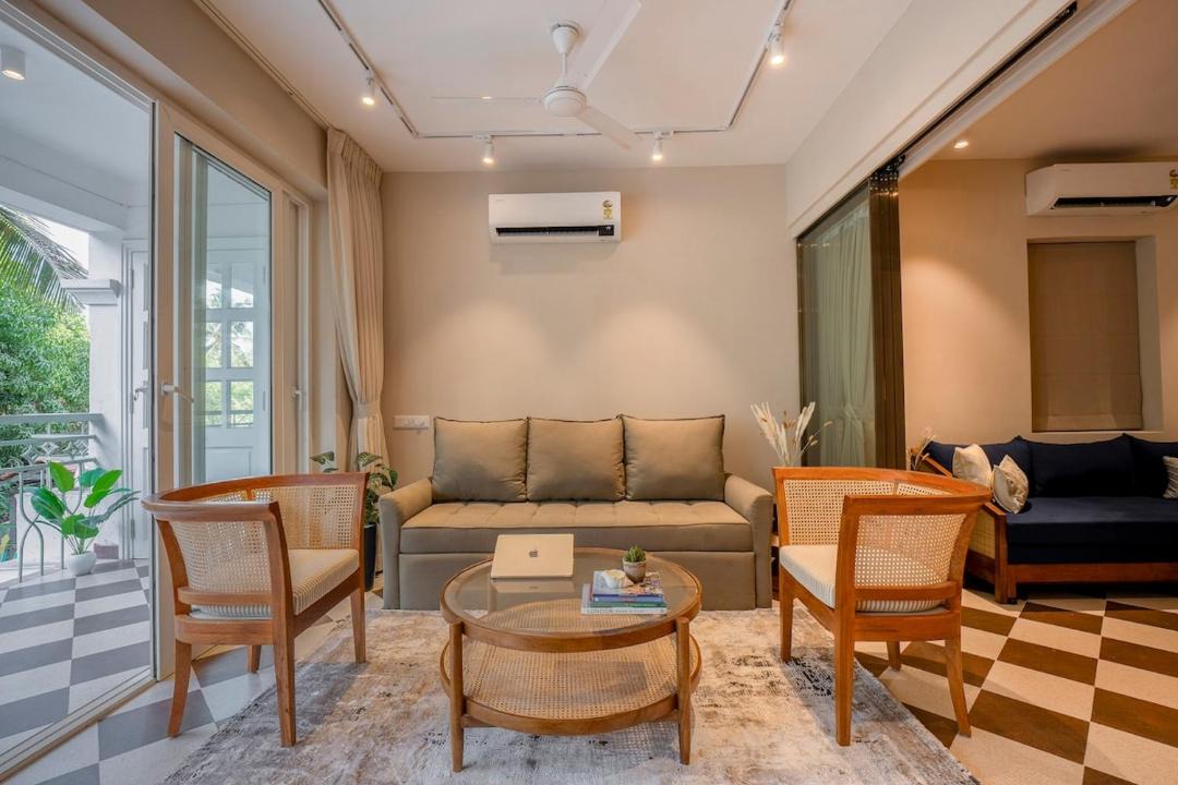 Photo of Livingroom in Verem