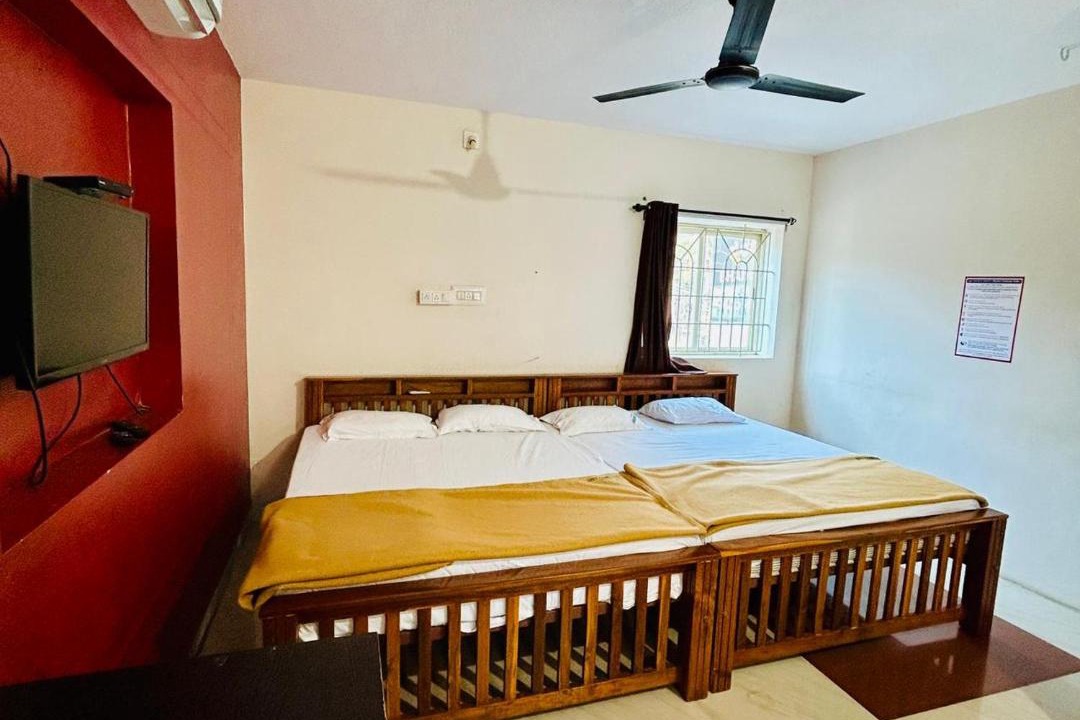 Photo of Bedroom in Tonse West