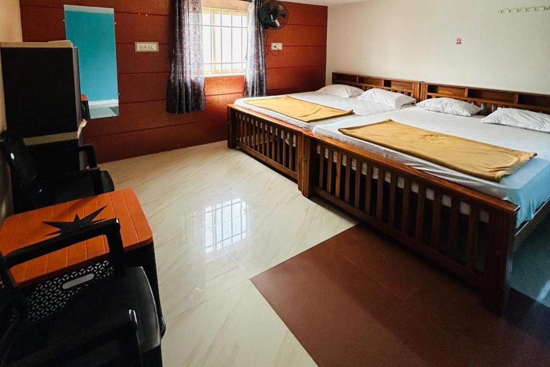 Photo of Bedroom in Tonse West