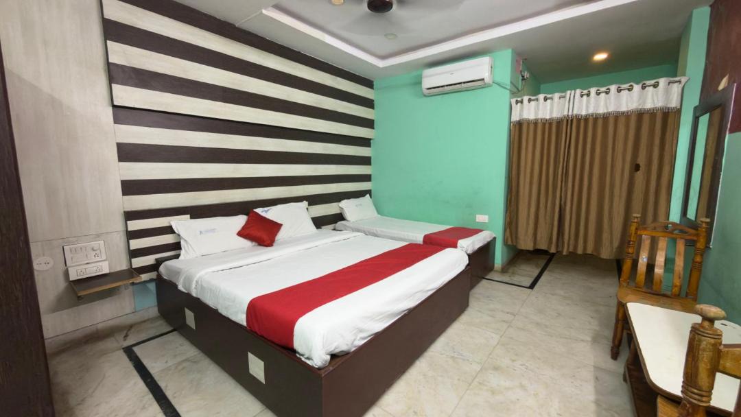 Photo of Bedroom in Tirupati