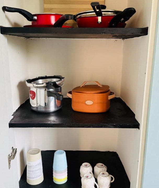 Photo of Kitchen in Velachery
