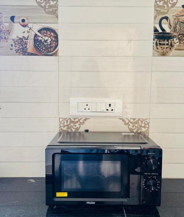 Photo of Kitchen in Velachery