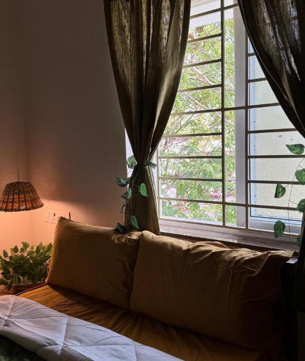 Photo of Bedroom in Velachery