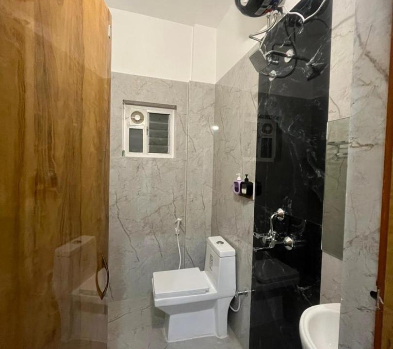 Photo of Bathroom in Lalbagh