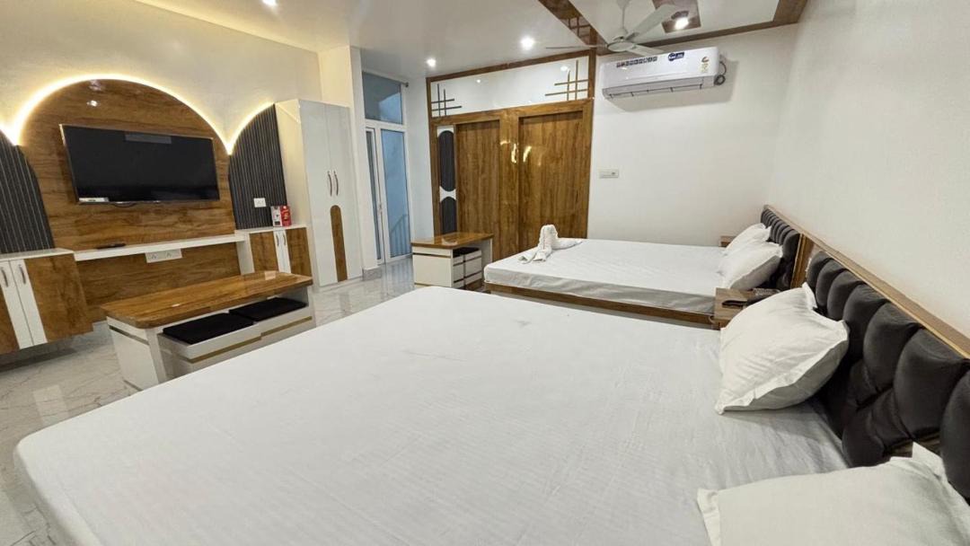 Photo of Bedroom in Lalbagh