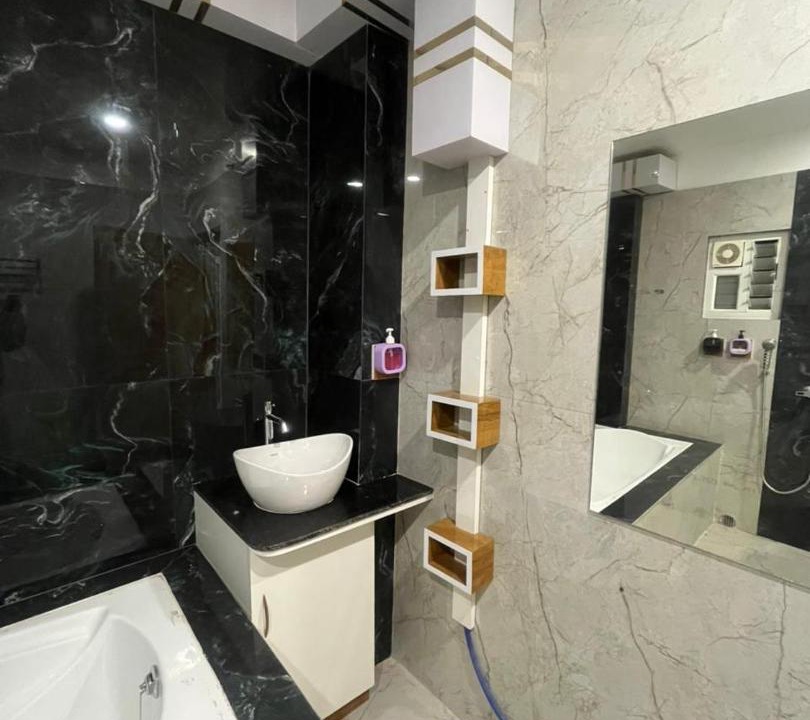 Photo of Bathroom in Lalbagh