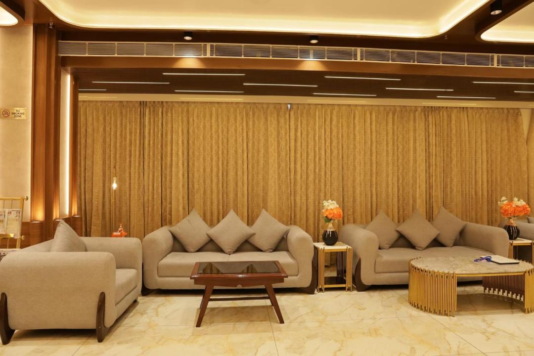 Photo of Livingroom in Samastipur