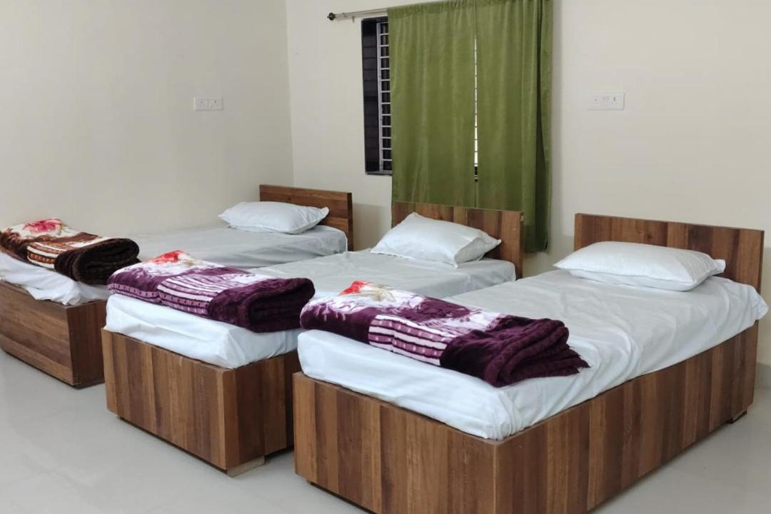 Photo of Bedroom in Jabalpur