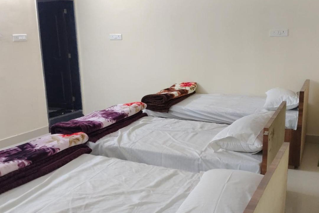 Photo of Bedroom in Jabalpur