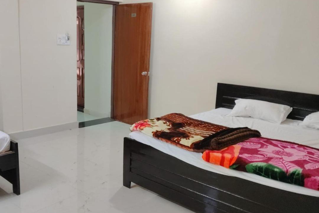Photo of Bedroom in Jabalpur