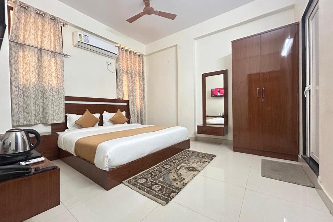 Photo of Bedroom in Sigra