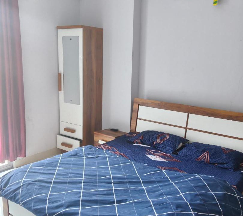 Photo of Bedroom in Tathawade