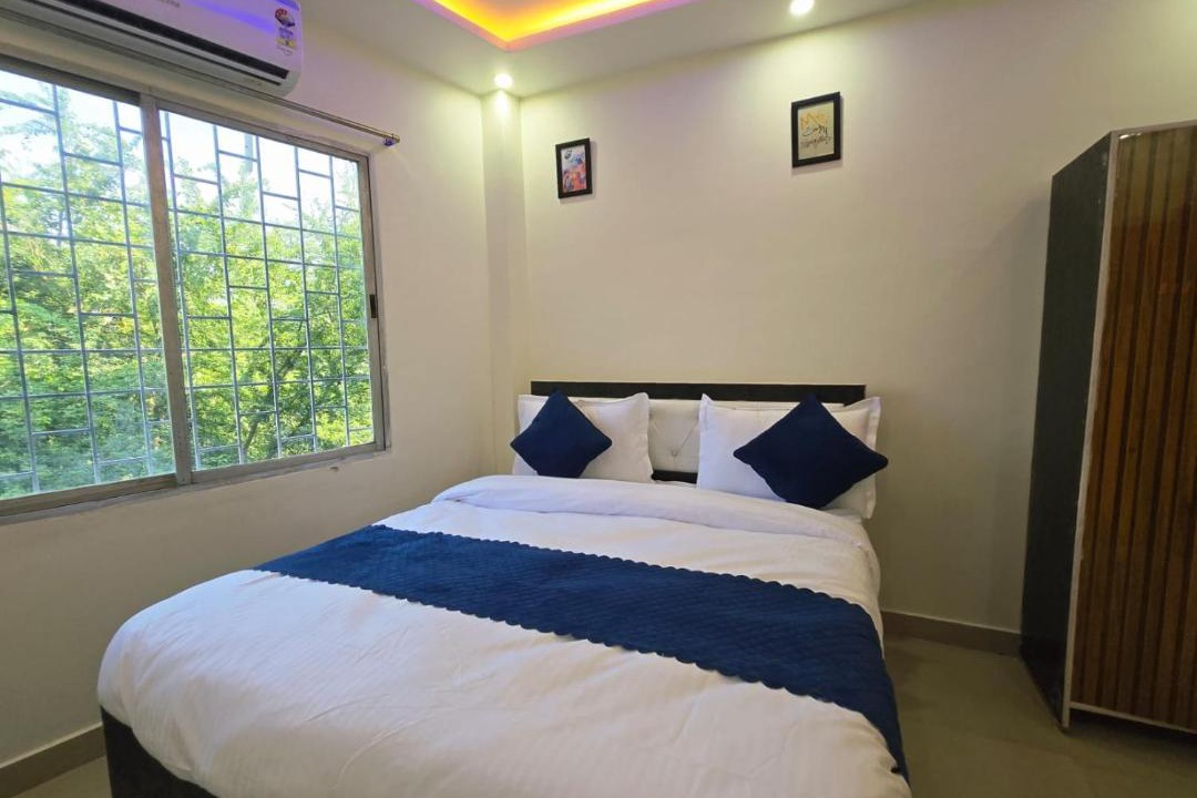 Photo of Bedroom in Bettiah