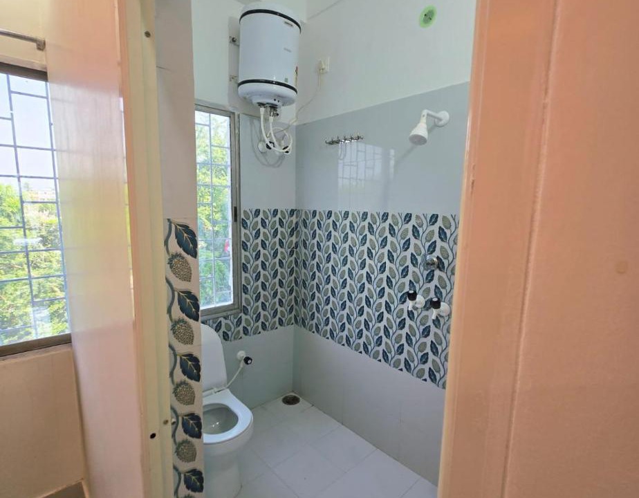 Photo of Bathroom in Bettiah
