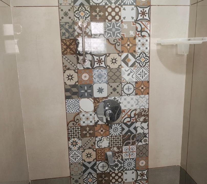 Photo of Bathroom in Srirangam