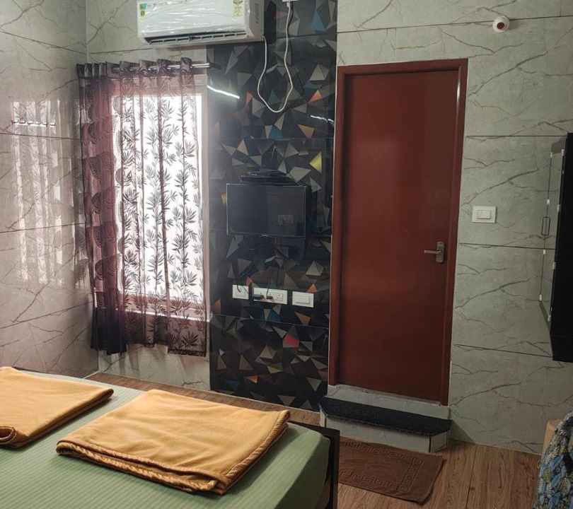 Photo of Bedroom in Srirangam