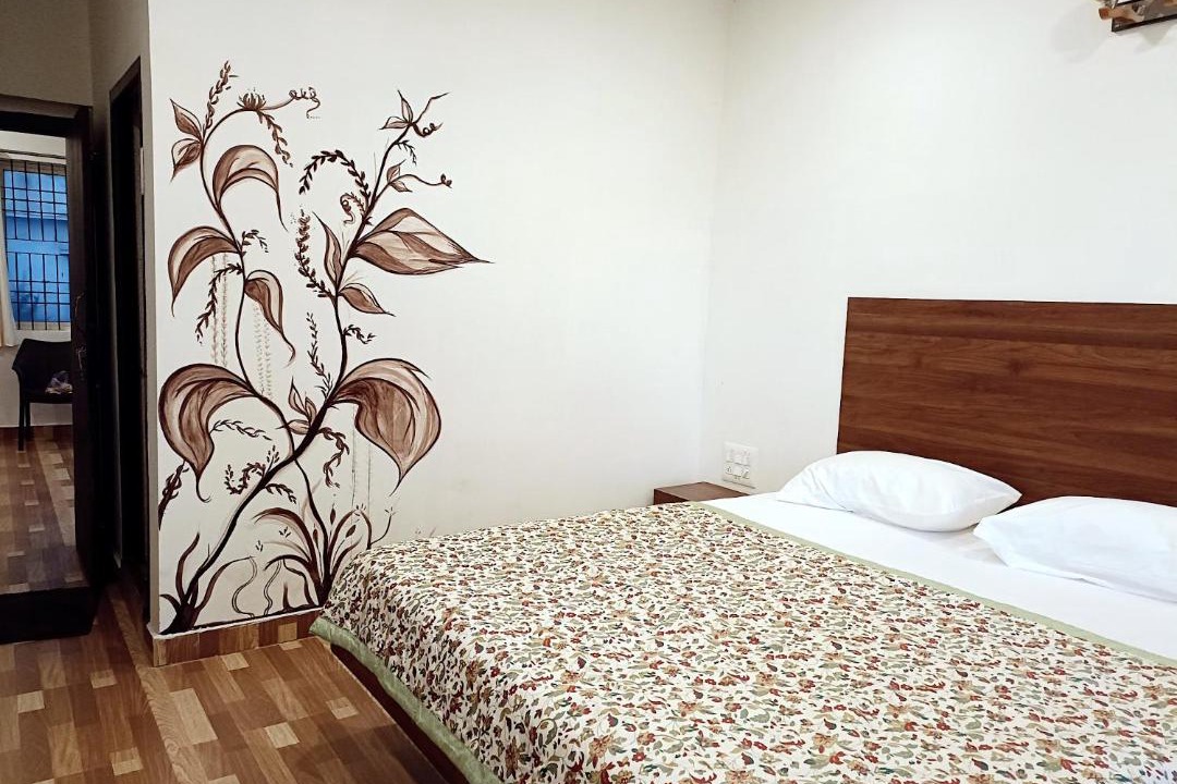 Photo of Bedroom in Tirthalli