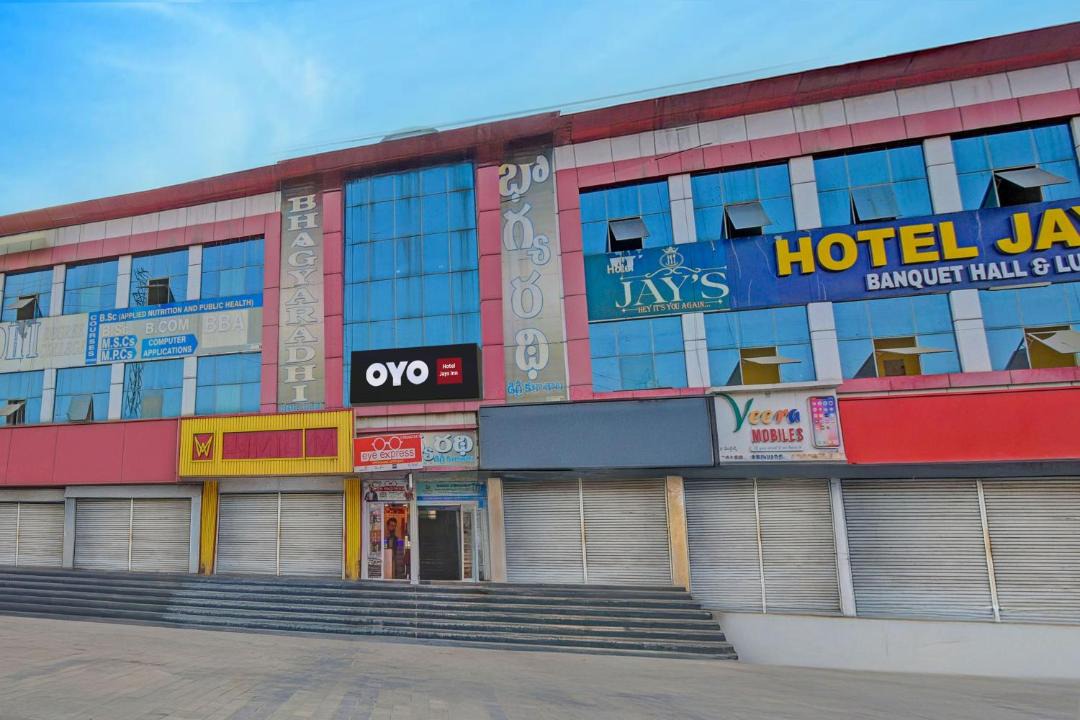 Photo of Others in Begumpet