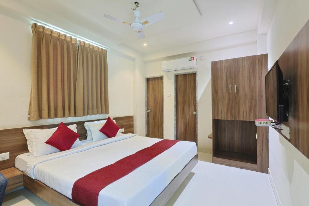 Photo of Bedroom in Somnath
