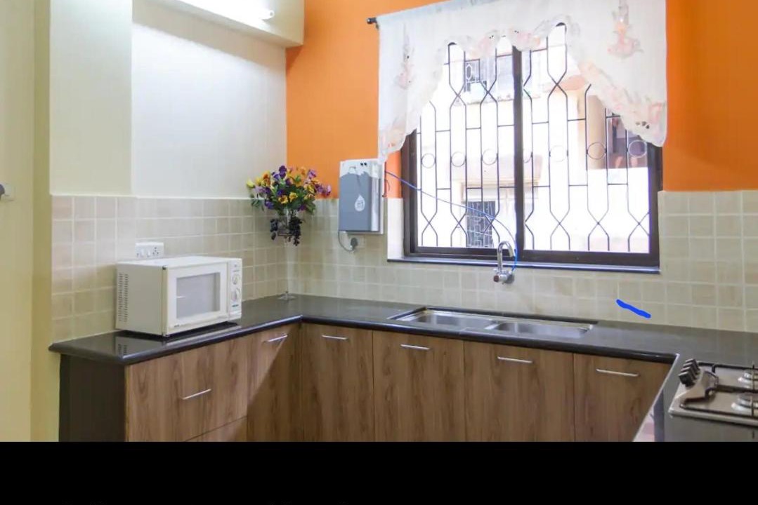 Photo of Kitchen in Pajifond