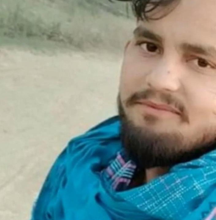 Photo of Human In Picture in Gorakhpur