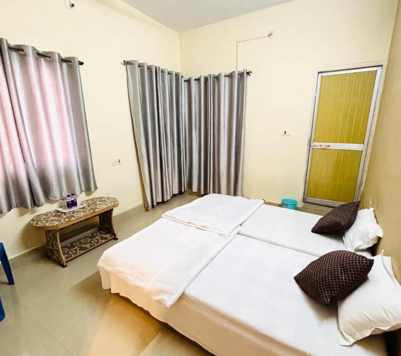 Photo of Bedroom in Bodh Gaya