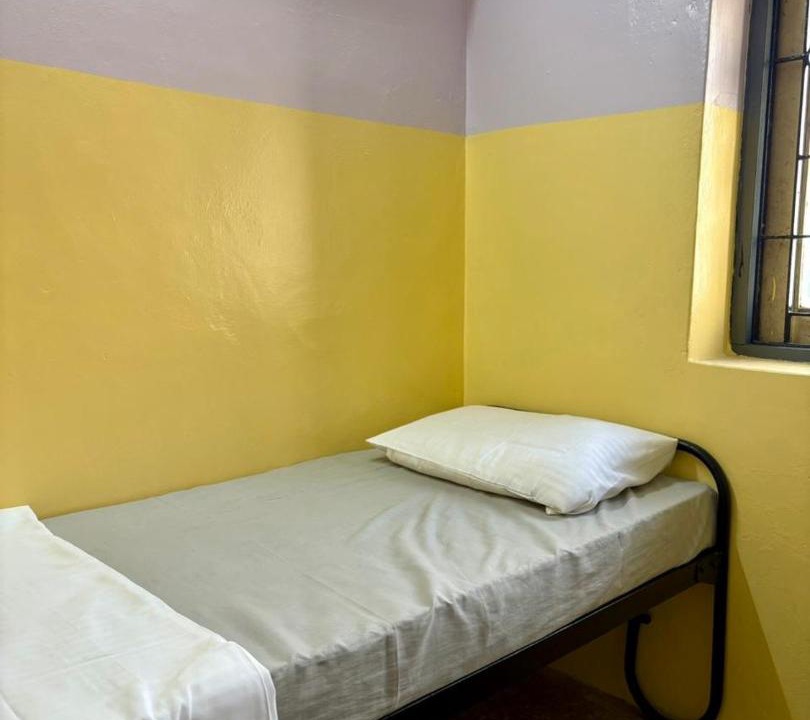 Photo of Bedroom in Triplicane