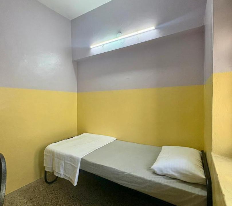 Photo of Bedroom in Triplicane