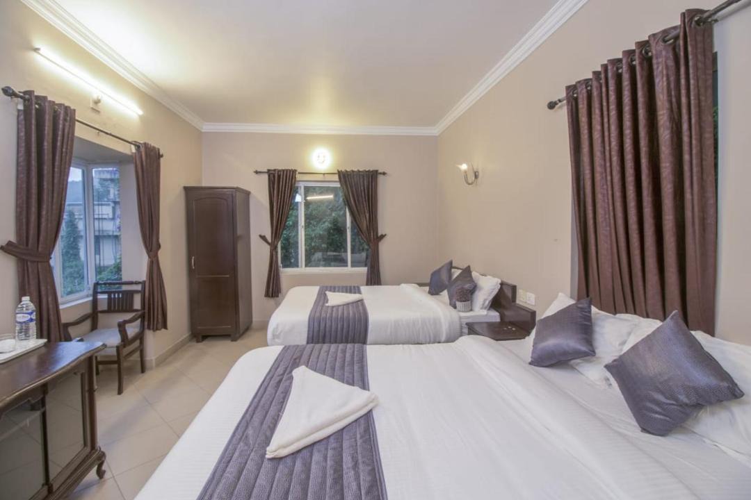 Photo of Bedroom in Nullatanni