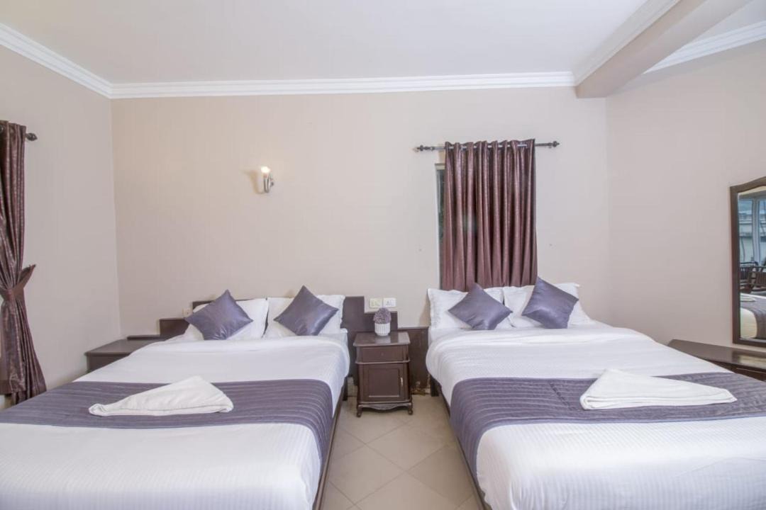 Photo of Bedroom in Nullatanni
