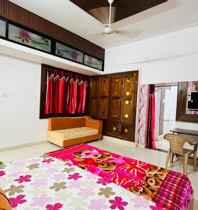 Photo of Bedroom in Jabalpur