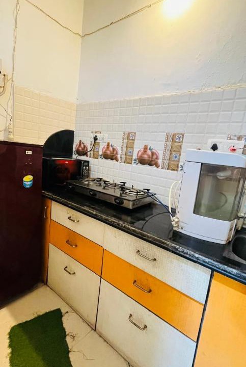 Photo of Kitchen in Jabalpur