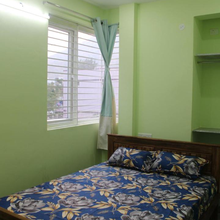 Photo of Bedroom in Tiruvannamalai