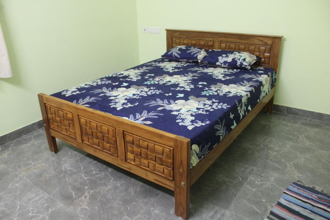 Photo of Bedroom in Tiruvannamalai
