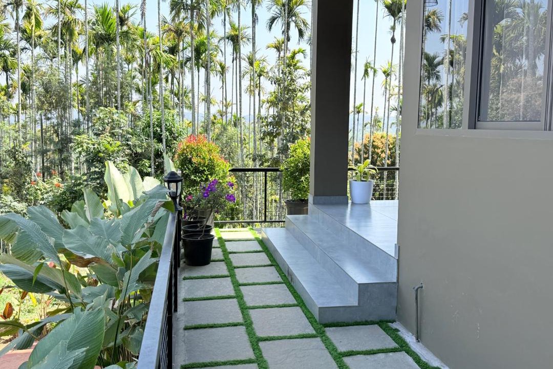Photo of Patio Balcony in Vayittiri