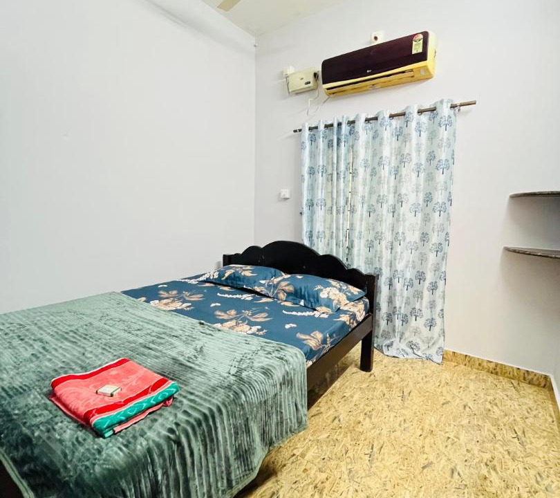 Photo of Bedroom in Tonse West