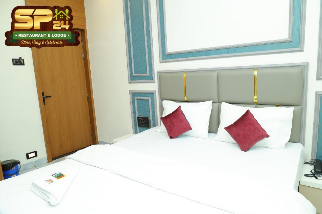 Photo of Bedroom in Jath